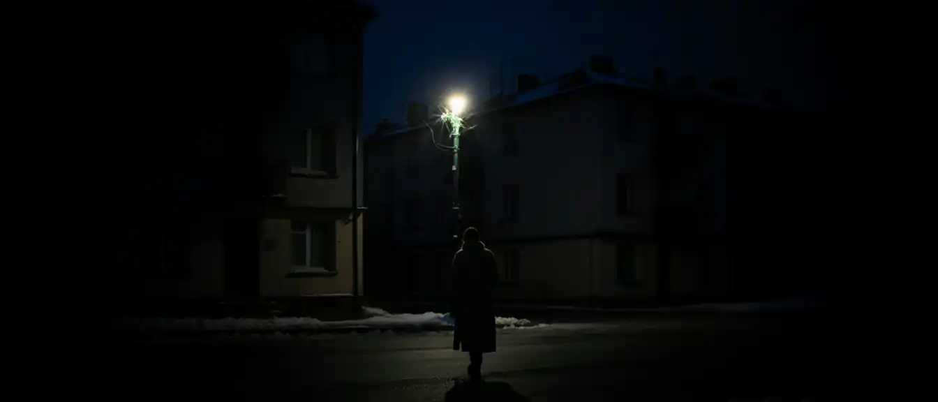 Энергетический кризис в Одессе: город столкнулся с масштабными отключениями света