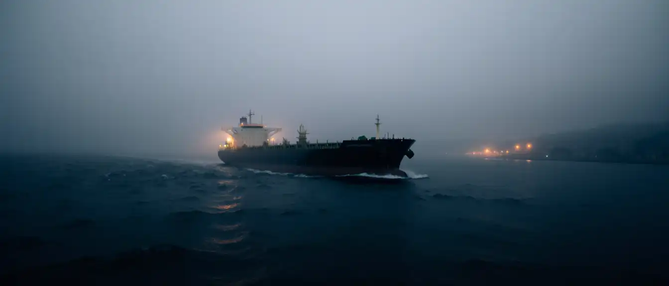 Нефтяной маневр Пекина: как Китай перестраивает логистику и наращивает закупки из России