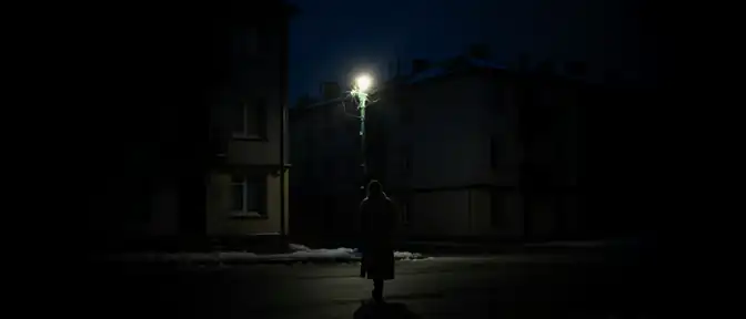 Энергетический кризис в Одессе: город столкнулся с масштабными отключениями света