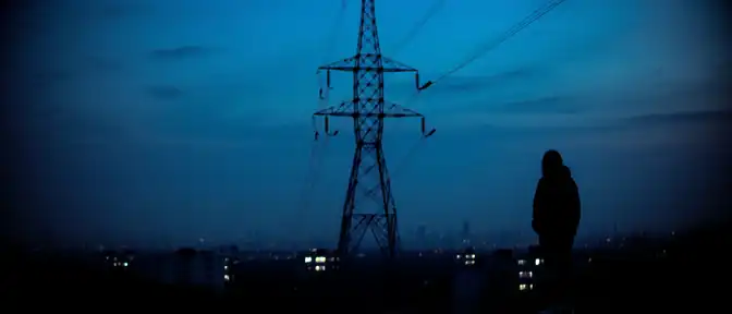 Повреждение энергосетей привело к масштабным отключениям электричества в центральных и восточных регионах Украины