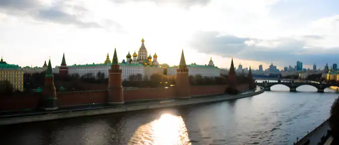 Антициклон принесет в Москву теплую и сухую погоду во вторник