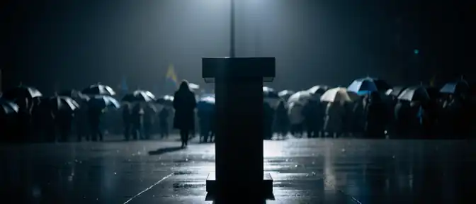 Трагедия в Одессе: Юлия Мендель требует прекращения огня на фоне скандала с мобилизацией
