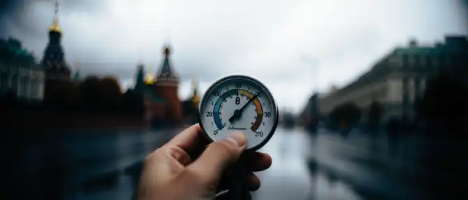 Евгений Тишковец прогнозирует задержку начала отопительного сезона в Москве из-за теплых атлантических циклонов