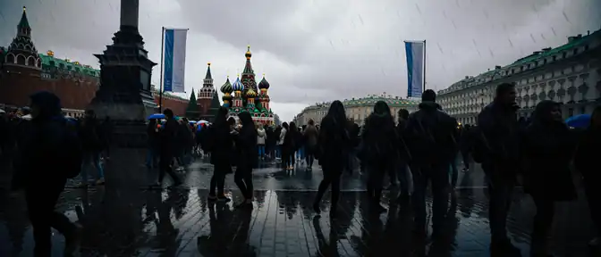 Грозовой сценарий на юбилее столицы: синоптики предупредили о проливных дождях