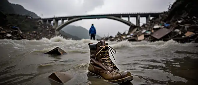 Непал завершает поисковую миссию после катастрофического наводнения и переходит к программе восстановления инфраструктуры