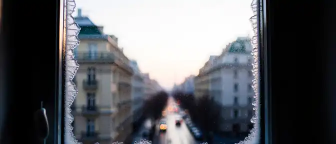 Приход холодного фронта принесет ночные заморозки в Москву и Московскую область