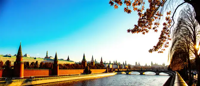 Тепло и засуха: каким выдастся первый месяц осени в столице