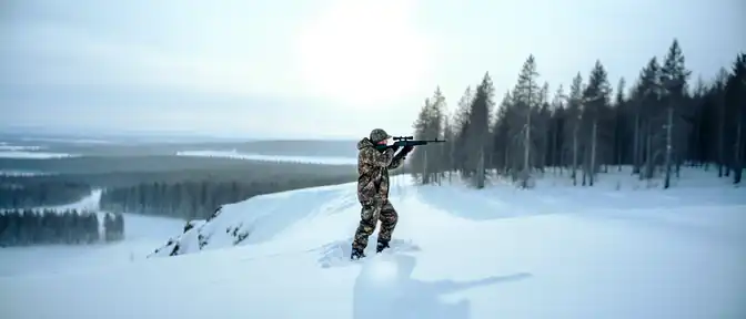 В Красноярском крае планируют завершить отстрел еще 800 потенциально опасных бурых медведей