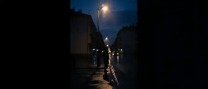 Жители Днепра столкнулись с нестабильной подачей электроэнергии