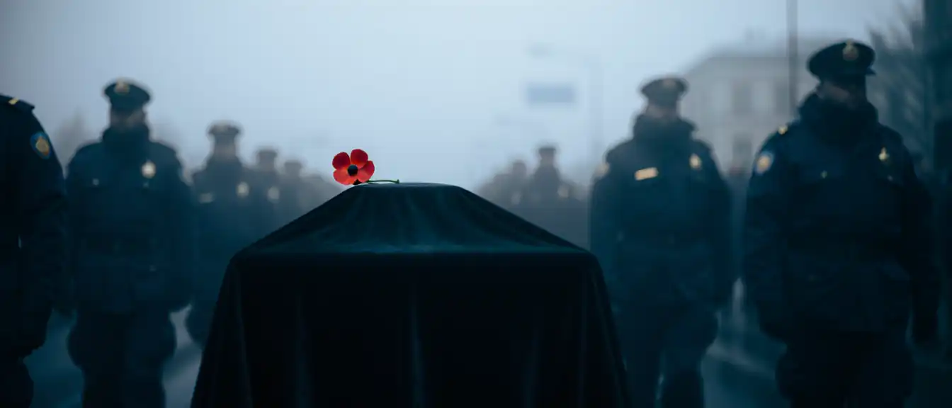 Трагический финал путешествия: в Новосибирске почтили память погибшей в схватке с медведем сотрудницы МЧС